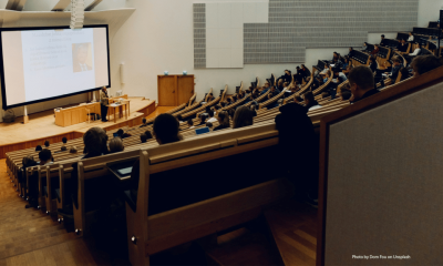 Student mobility after Brexit - UK in a changing Europe