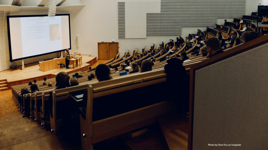 Student mobility after Brexit - UK in a changing Europe