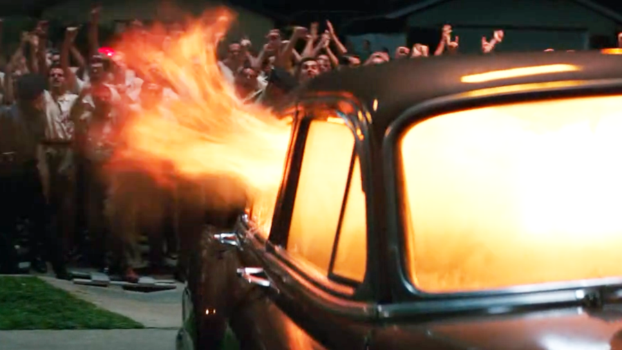 Forgotten, Unseen Coen Brothers Comedy Is Their Most Polarizing Effort