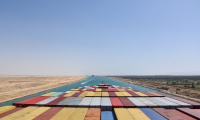 Opinion: Navigating a changing world order