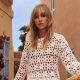 Suki Waterhouse Michael Kors Spring 2026