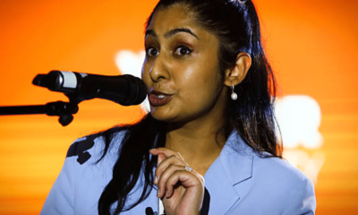 Zarah Sultana knows how to defeat Reform