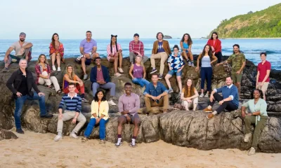Survivor 50 Stars Reveal The Hardcore Ways They Prepared to Return (Excl)