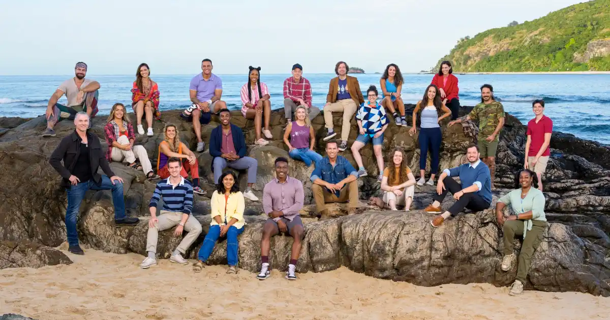 Survivor 50 Stars Reveal The Hardcore Ways They Prepared to Return (Excl)