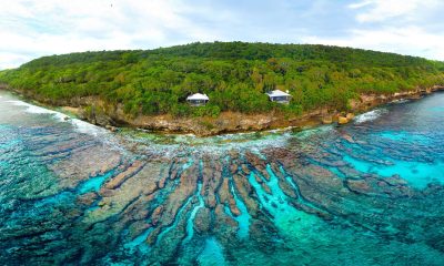 Christmas Island's Swell Lodge bought by WA business duo