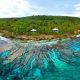 Christmas Island's Swell Lodge bought by WA business duo