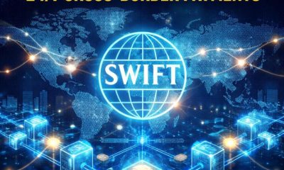 Crypto Breaking News