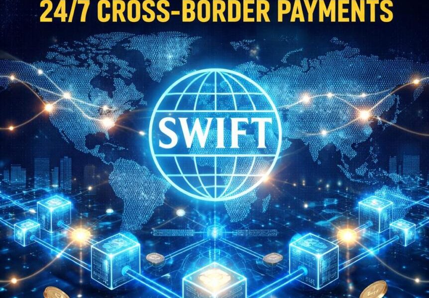 Crypto Breaking News