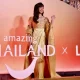 Lalisa Manobal Announced as the New Amazing Thailand Ambassador