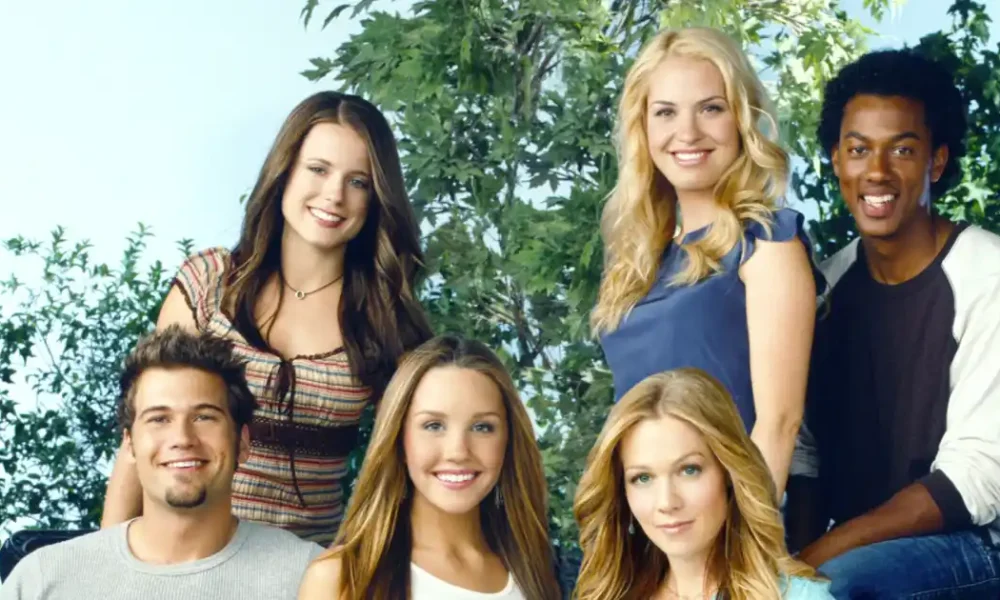 What I Like About You Cast: Where Are They Now?