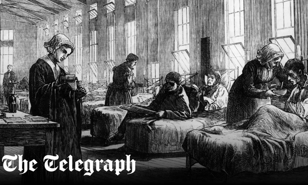 How smallpox eradication cleared the way for new threats