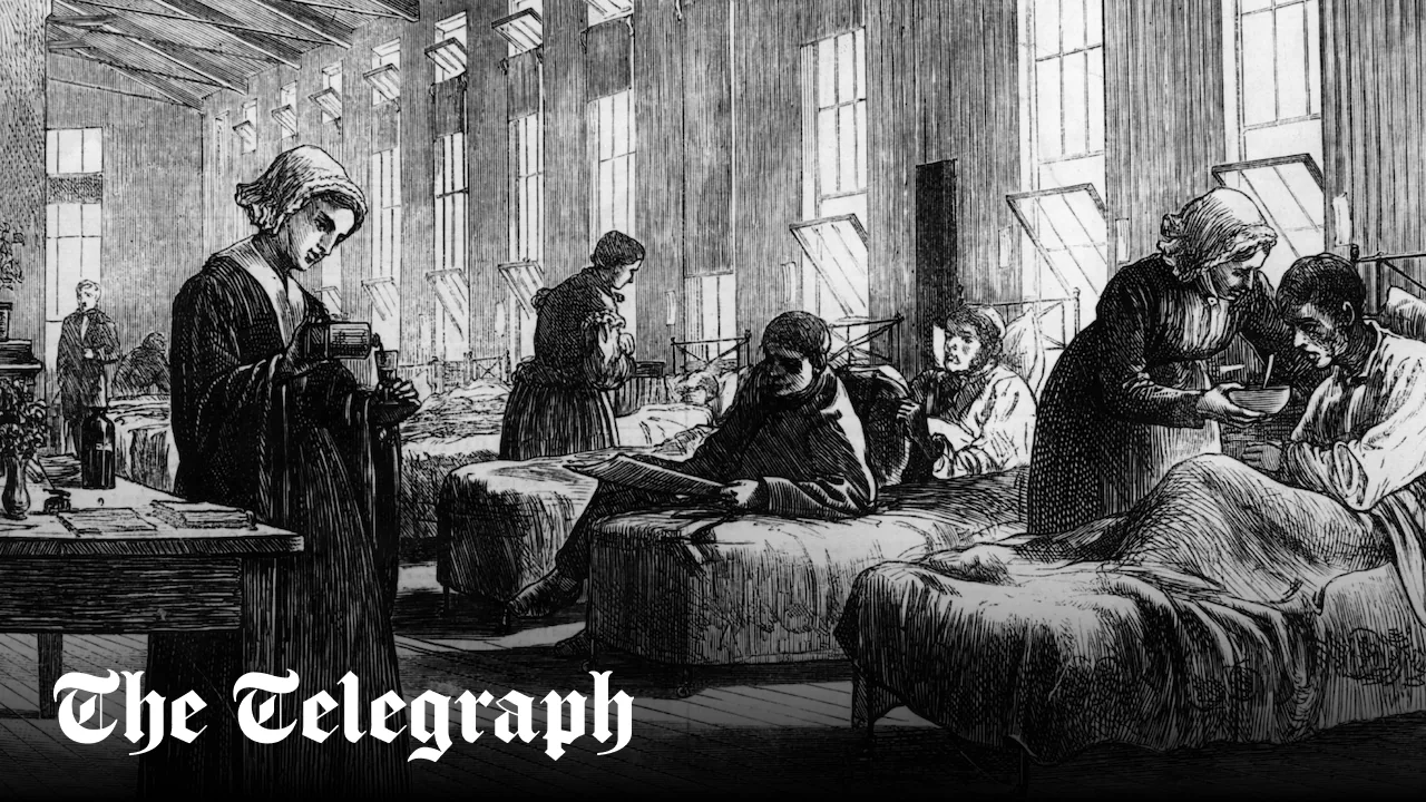 How smallpox eradication cleared the way for new threats