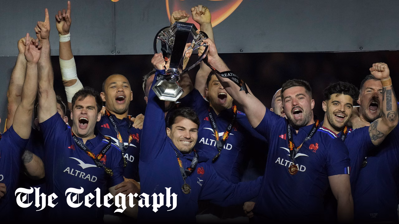 When does it start, fixtures, squads and how to watch on TV