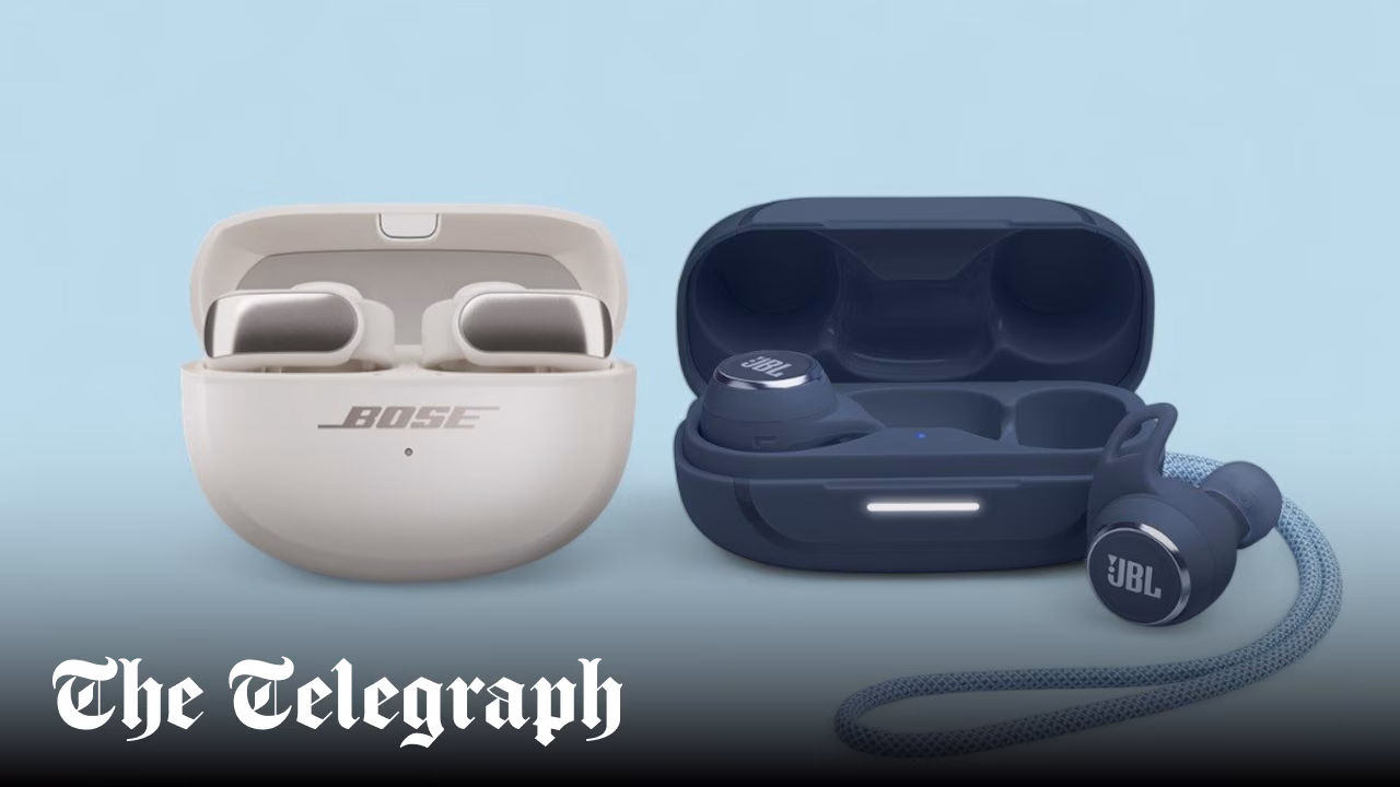 Beats, Bose and Shokz, tried and tested