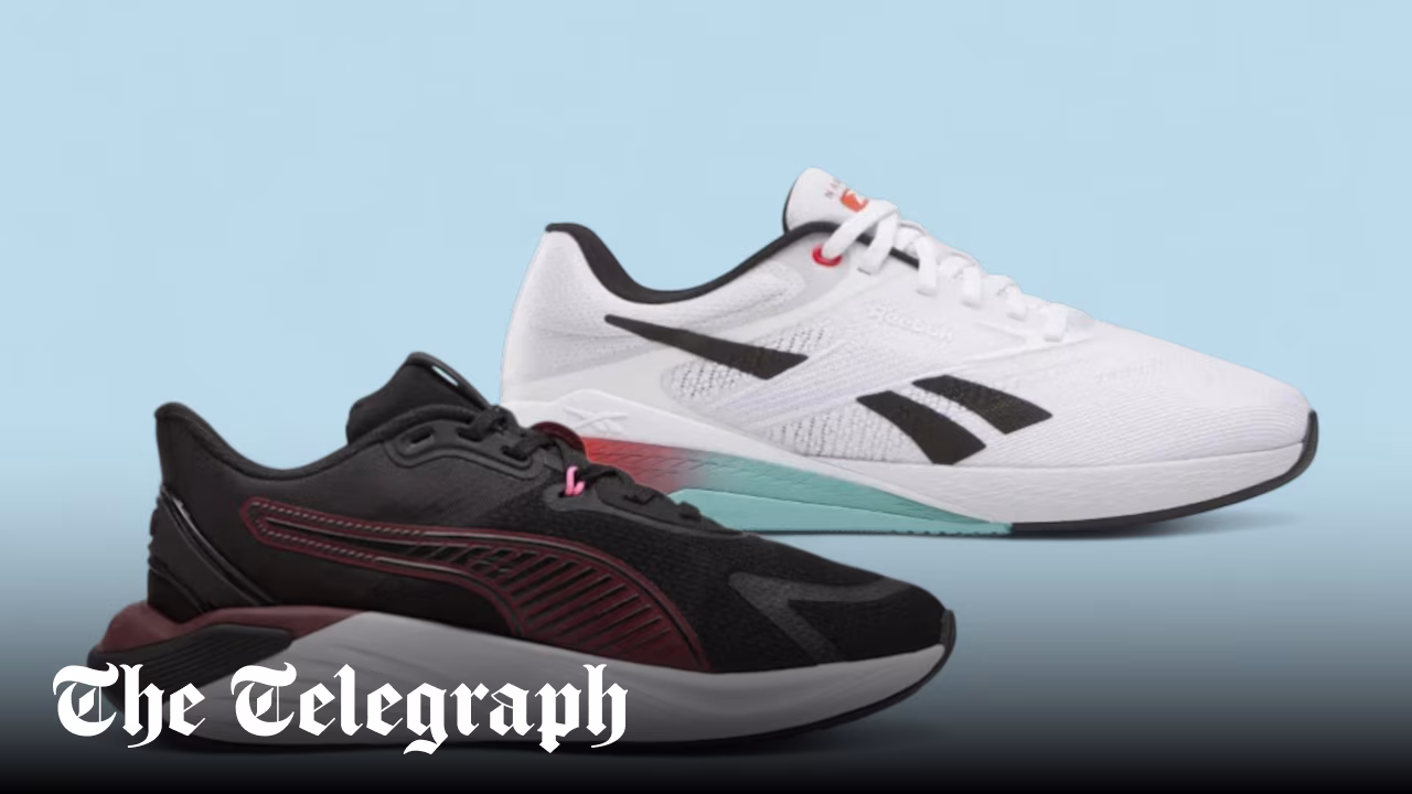 The best gym trainers for weightlifting, HIIT and CrossFit workouts, tried and tested