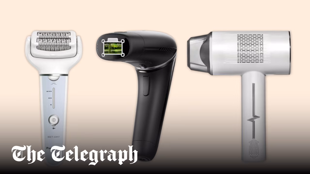 IPL, epilator or laser? Which home hair removal method is best for you