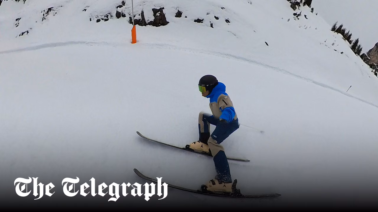 The best ski jackets and pants for 2025 reviewed by a ski expert, from The North Face to Helly Hansen