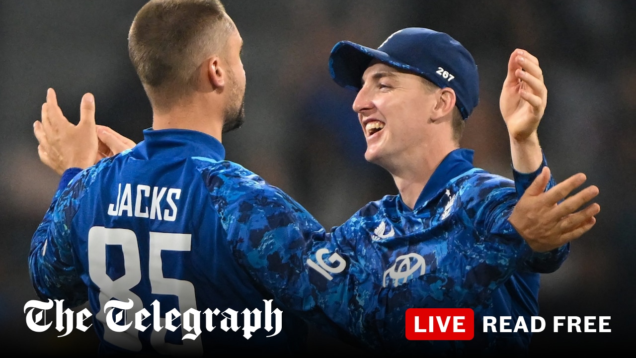 Harry Brook and Joe Root batter Sri Lanka in rare, morale-boosting series win