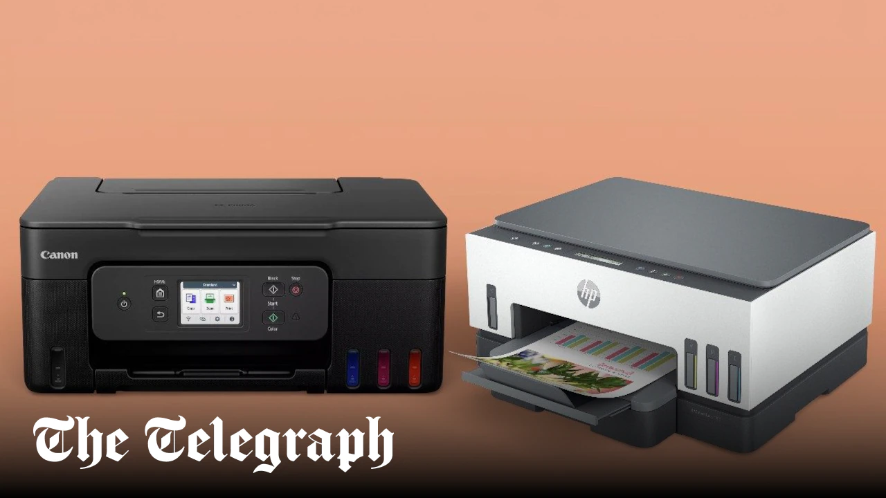 The 10 best wireless printers for home use