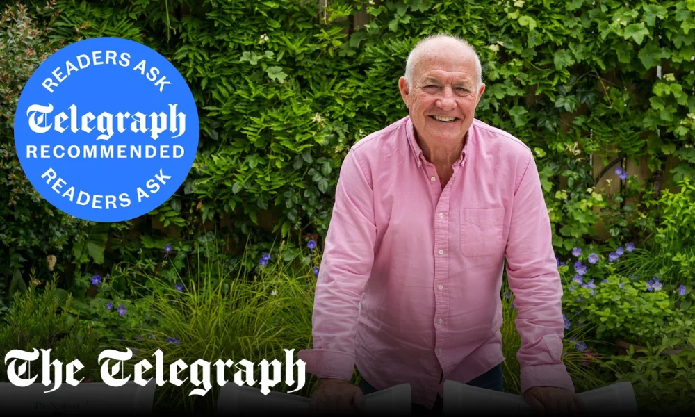 Rick Stein answers your questions on his kitchen essentials, air fryers and his favourite fish