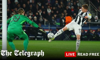 Harvey Barnes miss condemns Newcastle to play-offs but they will be a threat
