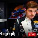 Max Verstappen calls new F1 regulations ‘not F1’ and ‘anti-racing’