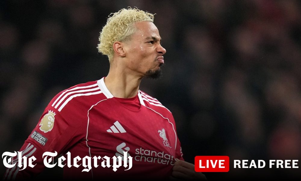 Ekitike twists the knife for Liverpool against Newcastle, the club he nearly joined