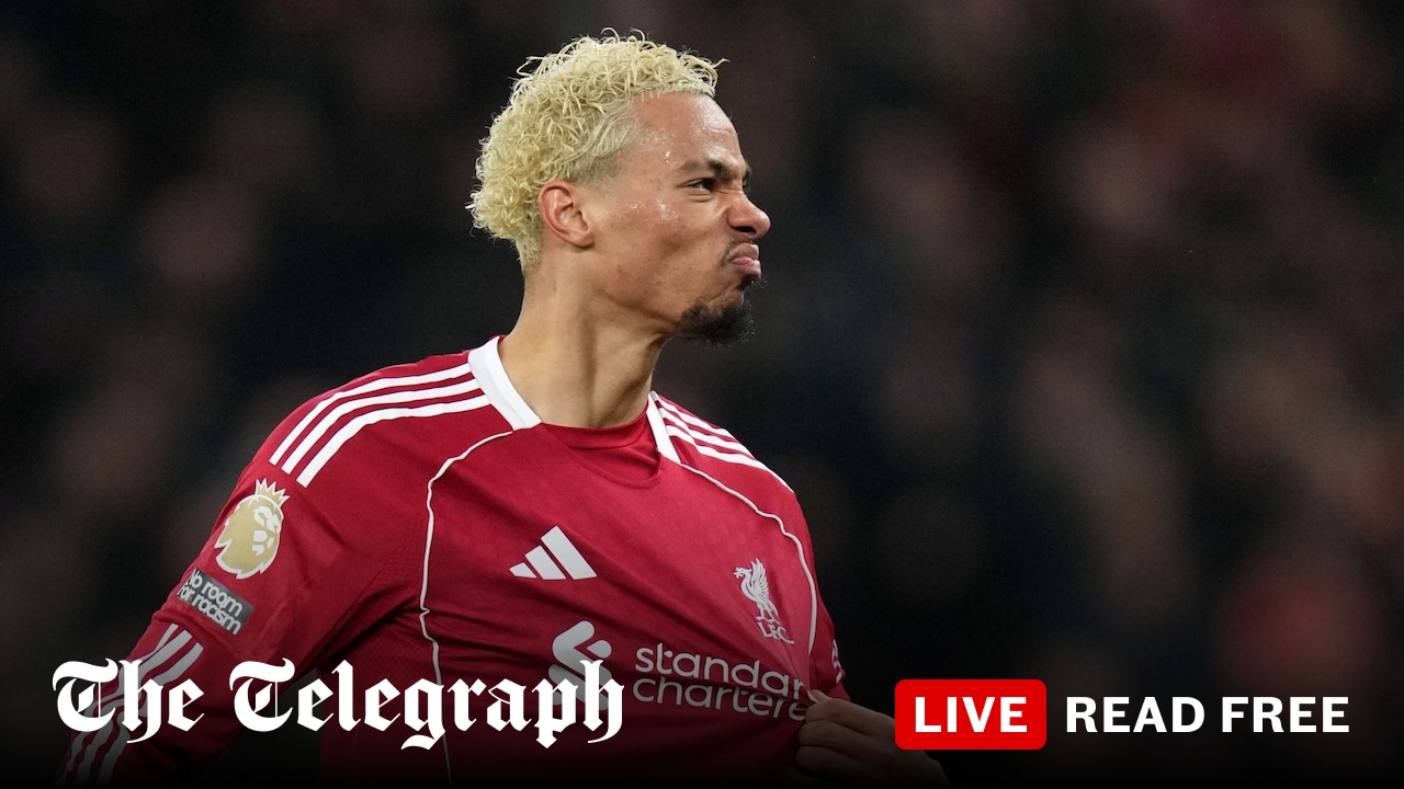 Ekitike twists the knife for Liverpool against Newcastle, the club he nearly joined