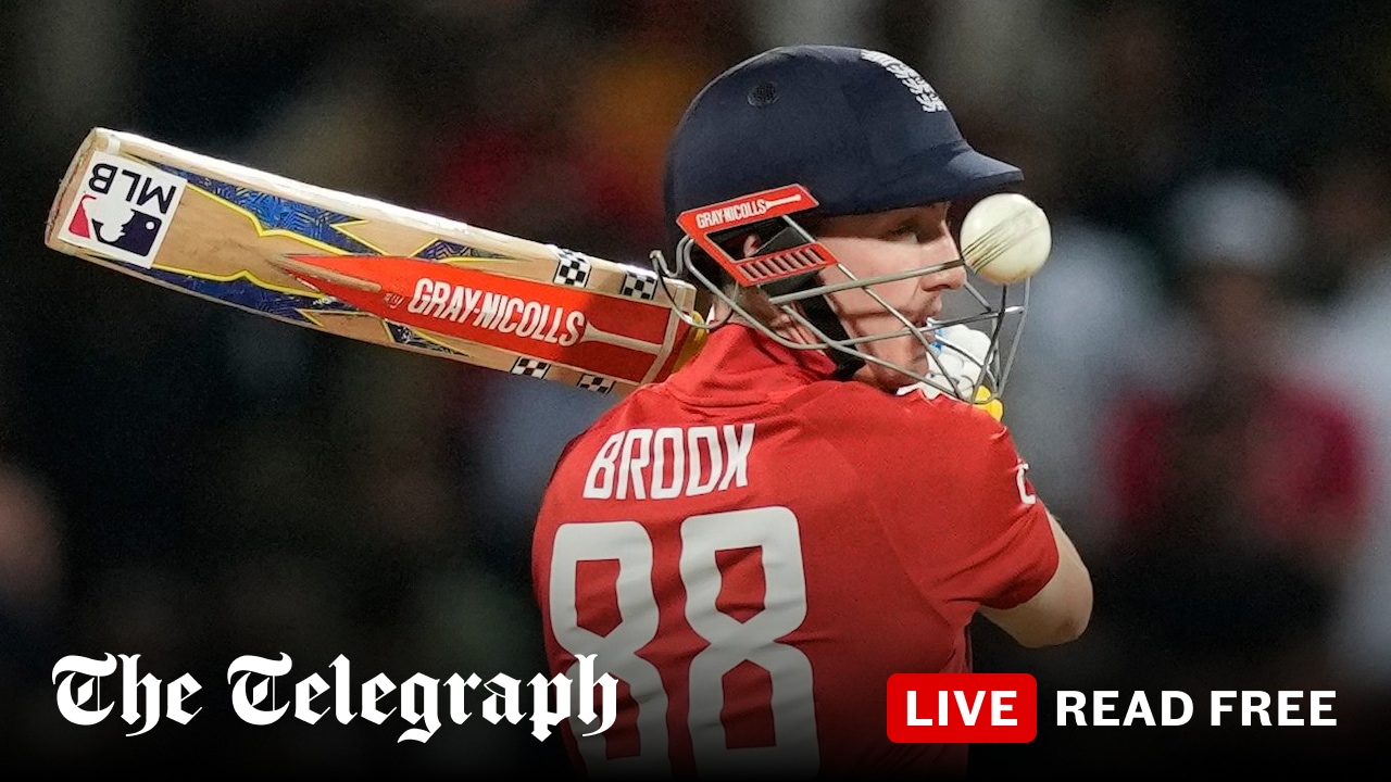 Chaos off the pitch but England can taste World Cup glory on it