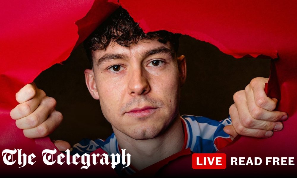 Palace sign Strand Larsen on transfer deadline day but face Mateta dilemma