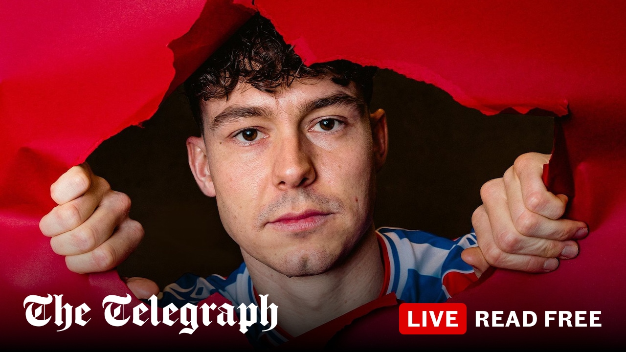 Palace sign Strand Larsen on transfer deadline day but face Mateta dilemma