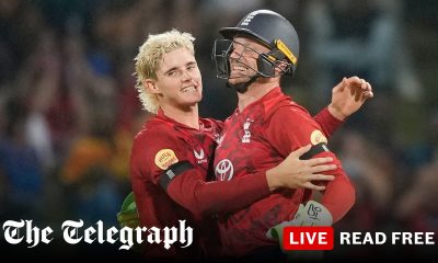 Brilliant Bethell bowls England to victory against Sri Lanka