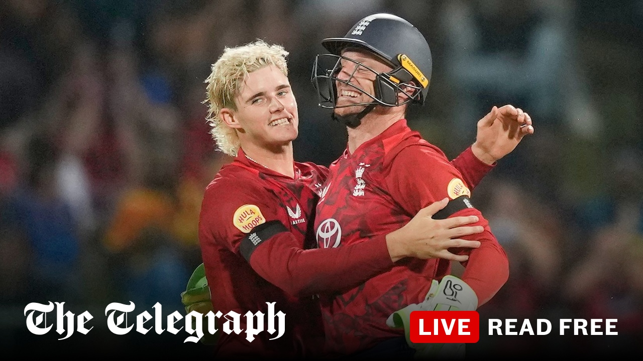 Brilliant Bethell bowls England to victory against Sri Lanka