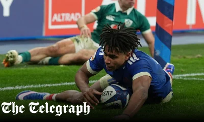 Fixtures, results, squads and how to watch on TV