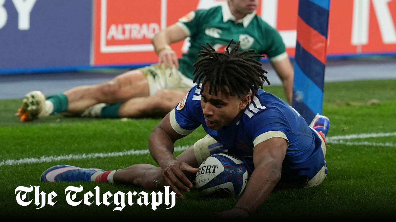 Fixtures, results, squads and how to watch on TV