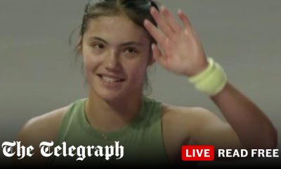 Score and updates from Transylvania Open