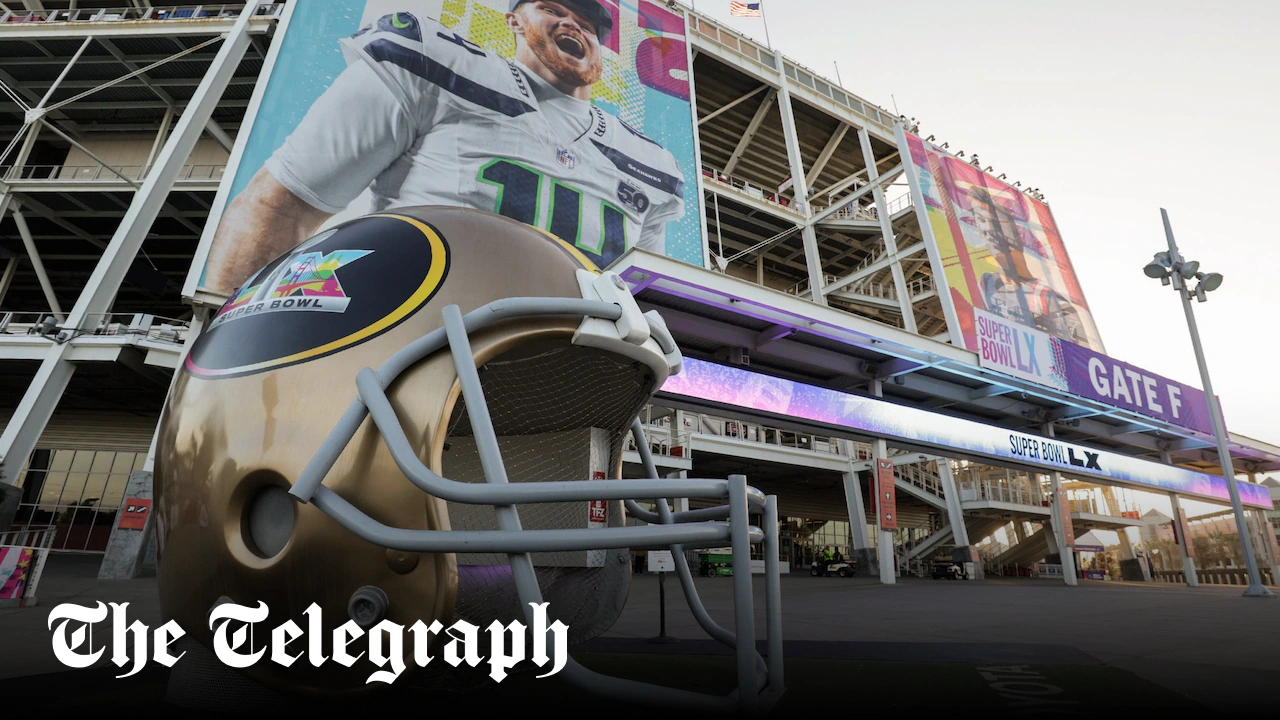 UK time, half-time show details and how to watch Patriots vs Seahawks