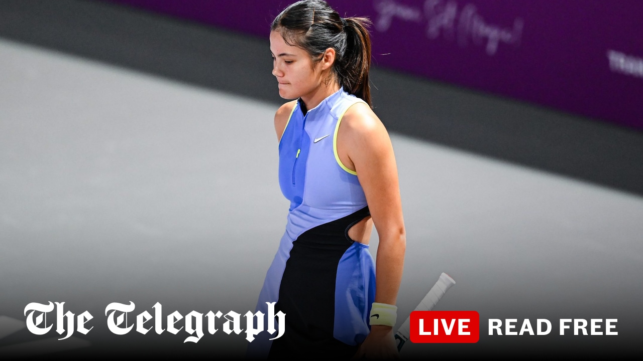 Transylvania Open final score and latest updates