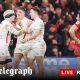 England tear Wales apart to get Six Nations title bid under way