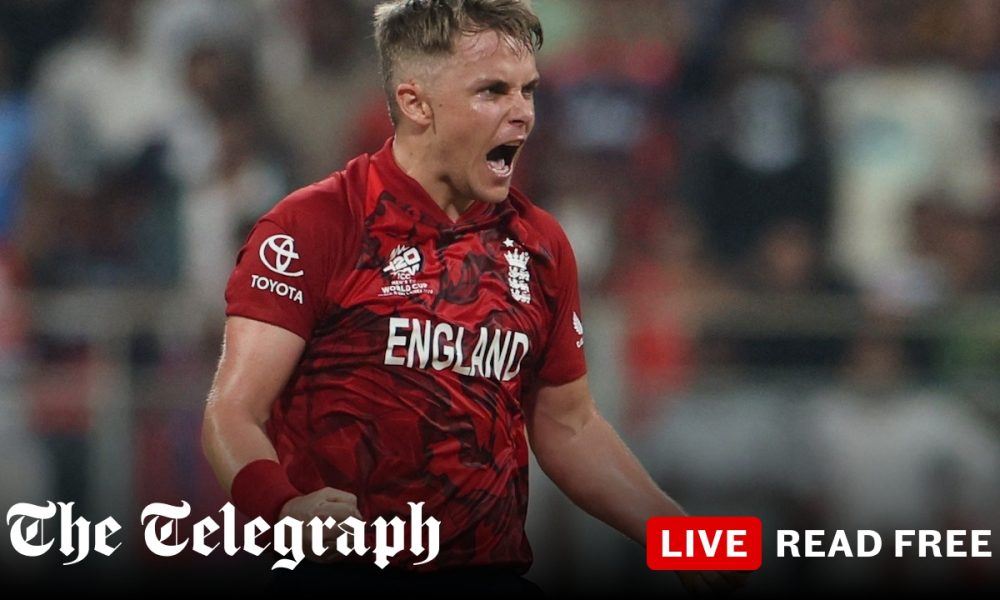 England narrowly avoid ignominious T20 World Cup defeat to Nepal