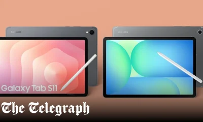 Best Samsung tablets 2025, fully tested by an expert