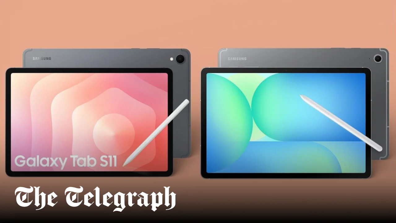 Best Samsung tablets 2025, fully tested by an expert