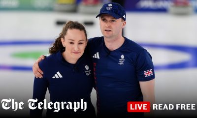 Team GB tears as they painfully miss out on a medal yet again