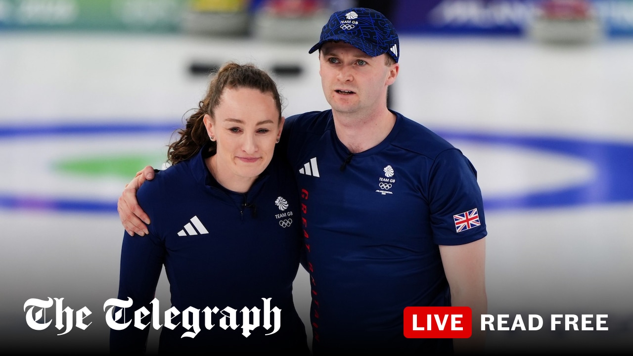 Team GB tears as they painfully miss out on a medal yet again