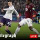 Benjamin Sesko breaks West Ham hearts with late Man Utd equaliser