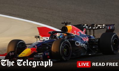 Toto Wolff claims Red Bull have ‘one second’ advantage