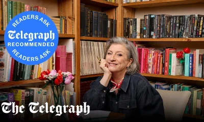 Caroline Quentin answers your questions