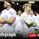 England’s alarming defeat against Scotland a major setback for Borthwick