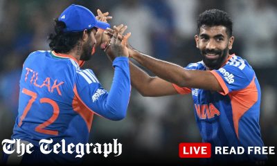 India thrash Pakistan in grudge match ICC cannot afford to do without