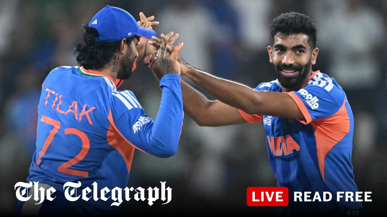 India thrash Pakistan in grudge match ICC cannot afford to do without